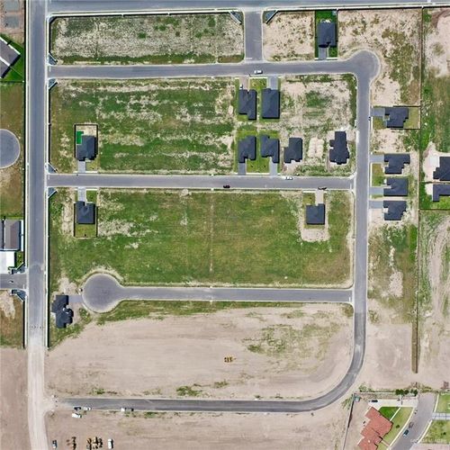 3607 Wolf Creek Ave, Edinburg, TX, 78541-6584 | Card Image