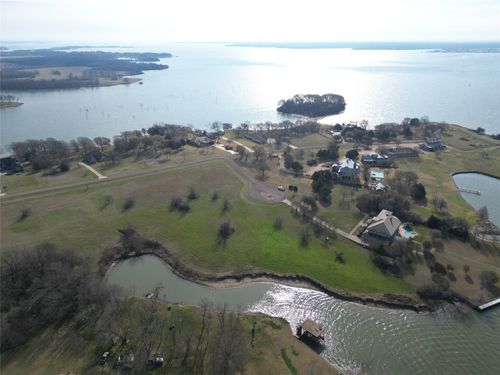 Lot 40 Flint Cir, Corsicana, TX, 75109 | Card Image