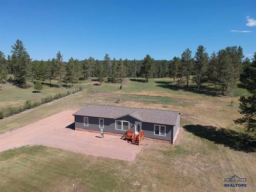 12646 Dana Rd, Hot Springs, SD, 57747-7539 | Card Image
