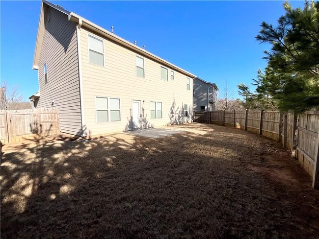 2378 Misty Ivy Ct, House other with 5 bedrooms, 4 bathrooms and 2 parking in Buford GA | Image 46