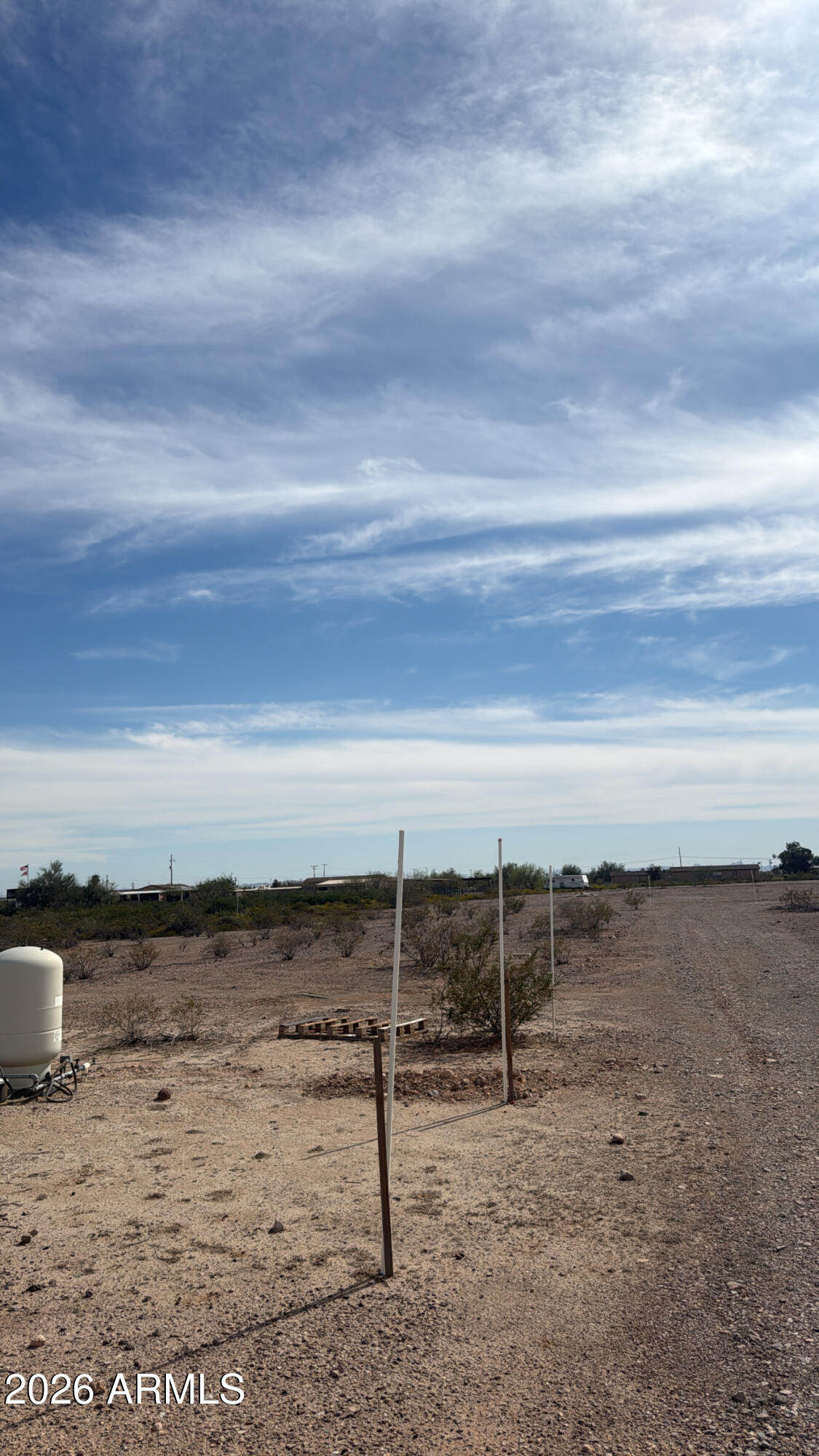 Land in Tonopah 2