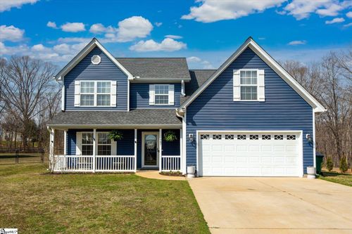 987 Echo Ridge Dr, Duncan, SC, 29334-8810 | Card Image