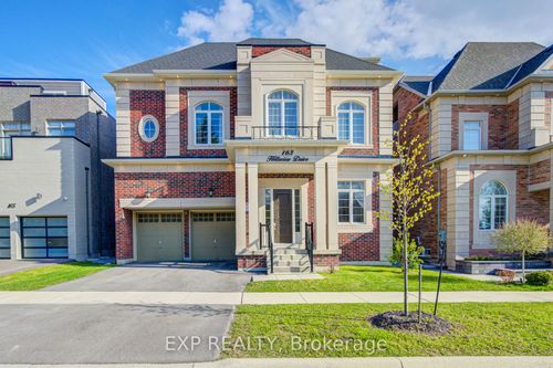 163 Hillsview Dr, Richmond Hill, ON, L4C2R4 | Card Image