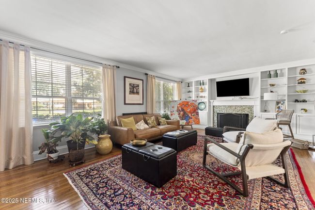 1221 Oriental Gardens Rd, House other with 4 bedrooms, 4 bathrooms and null parking in Jacksonville FL | Image 10