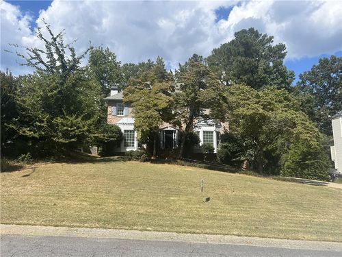 1273 Channel Park Sw, Marietta, GA, 30064-3825 | Card Image