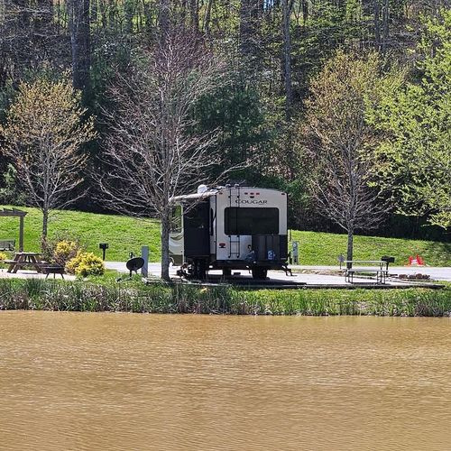 4 Mountain Meadows Dr, Morganton, GA, 30560 | Card Image