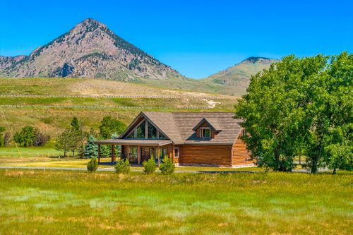 2173 Old Us Highway 91, Cascade, MT, 59421-8328 | Card Image