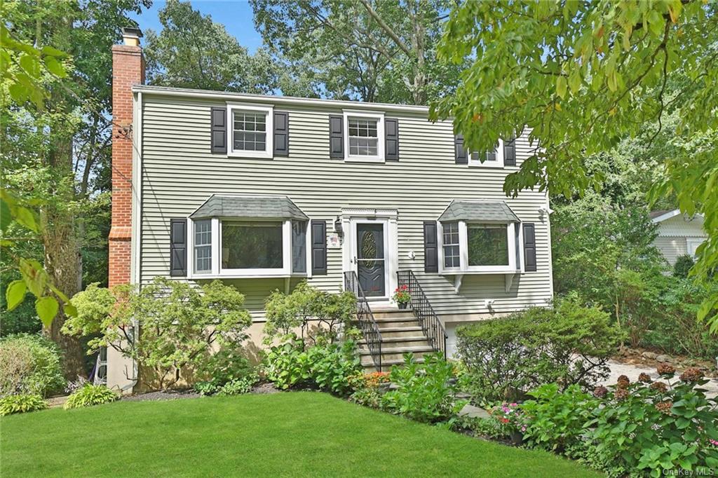 Lake Shore Dr, Pleasantville, NY 10570