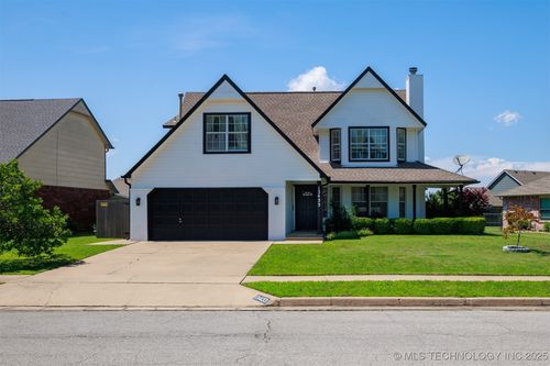 13433 45th St, Tulsa, OK, 74134-5874 | Card Image