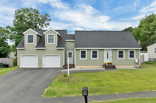 5 Bulova Dr, Nashua, NH, 03060-5324 | Card Image