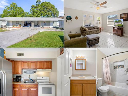 3446 Dahlia Pl, LARGO, FL, 33771-2674 | Card Image