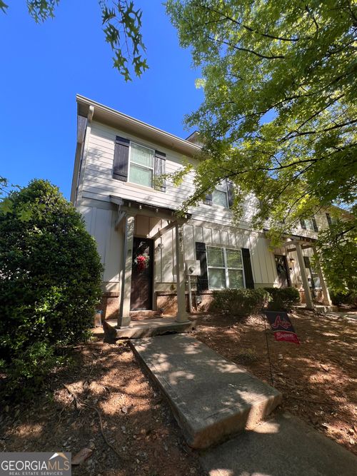 164 Foreman Dr, Athens, GA, 30605-4290 | Card Image