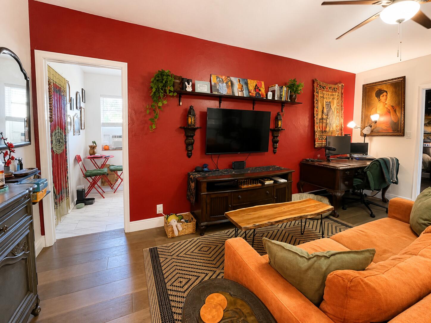 Residential Income in Fort Lauderdale 3