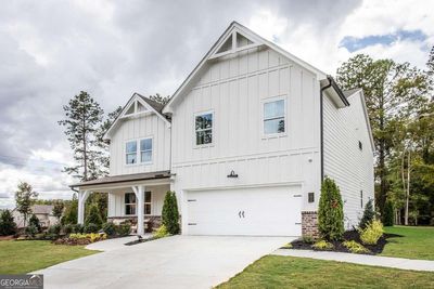 05 - 118 Henley Street, House other with 5 bedrooms, 4 bathrooms and 4 parking in Canton GA | Image 3