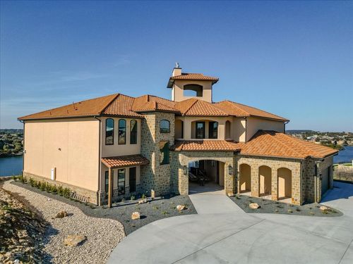 7085 W Hells Gate Dr, Strawn, TX, 76475-2327 | Card Image