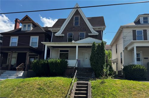 706 Lincoln St, Monongahela, PA, 15063-2206 | Card Image