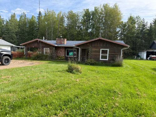 129, 15538 Old Trail, Rural Lac La Biche County, AB, T0A2C0 | Card Image