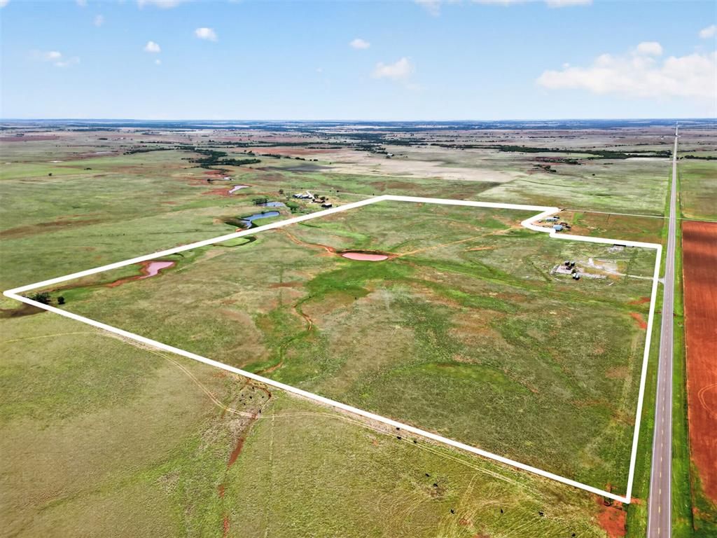 Land in Sayre 2