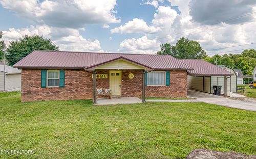 181 Overlook Ln, Jacksboro, TN, 37757-4023 | Card Image