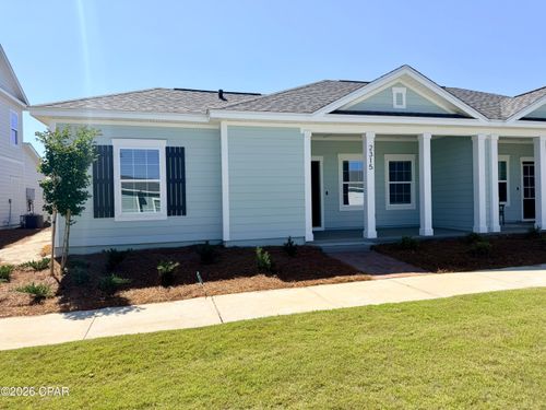 2315 Discovery Loop, Panama City, FL, 32405-2983 | Card Image