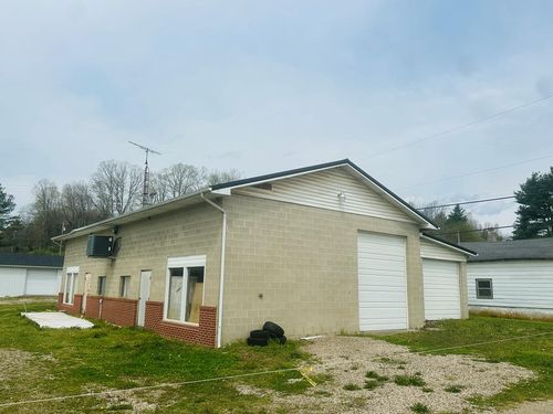 57827 Us Highway 50, Mc Arthur, OH, 45651-8858 | Card Image