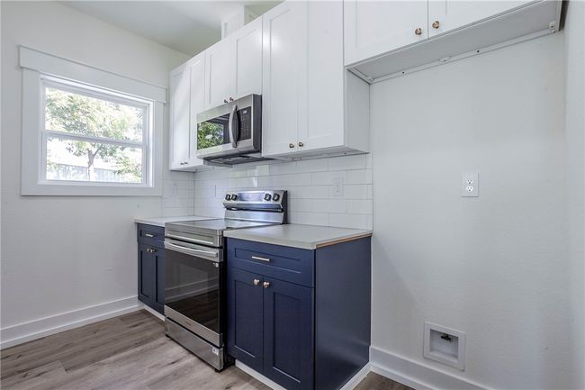 2608 Cleveland Ave, House other with 3 bedrooms, 2 bathrooms and null parking in Waco TX | Image 8