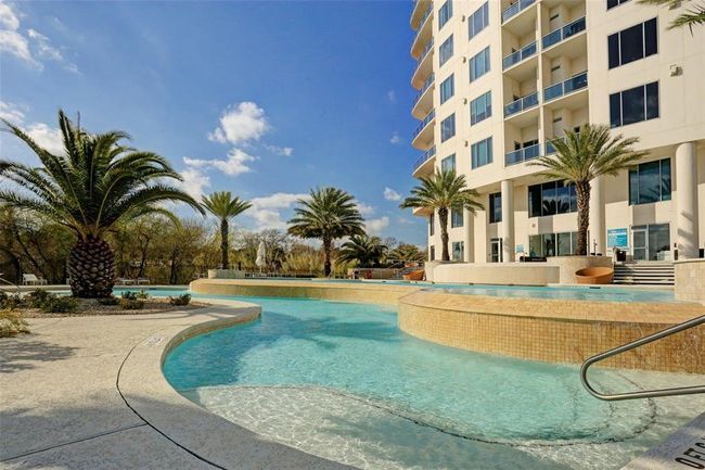 THREE LEVEL INFINITY POOL | Image 32