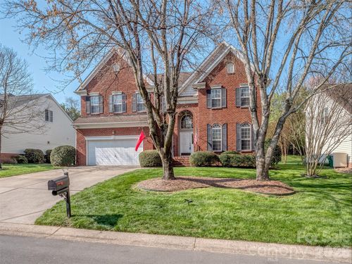 6416 Red Maple Dr, Charlotte, NC, 28277-2210 | Card Image