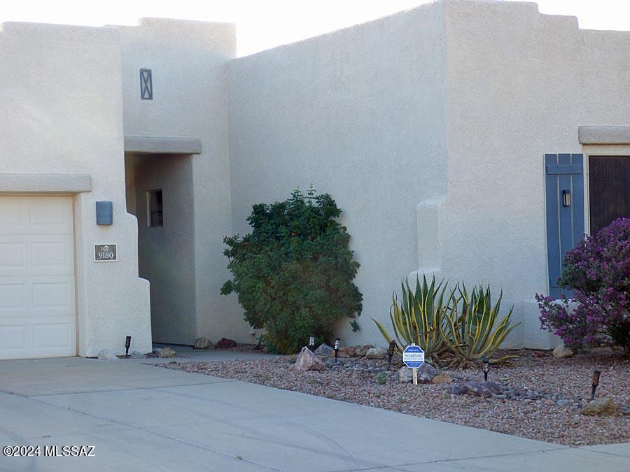 Desert Earth Pl, Tucson, AZ 85743