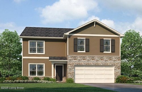 11033 Pheasant Hill Cir, Louisville, KY, 40229-3611 | Card Image