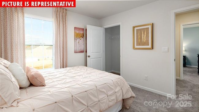 1373 Secrest Commons Dr, House other with 5 bedrooms, 3 bathrooms and null parking in Monroe NC | Image 24