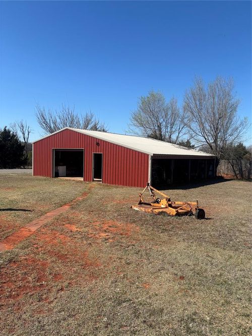 1700 Patriot Pl, Harrah, OK, 73045-6378 | Card Image