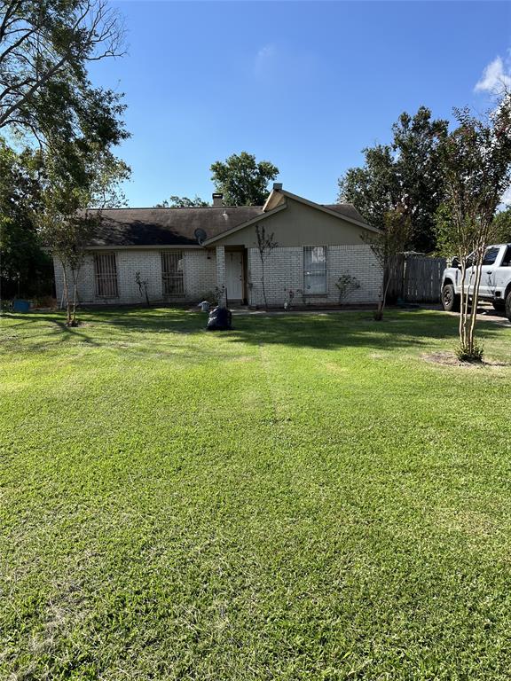 Foster St, Baytown, TX 77520