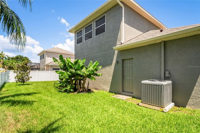 12801 Stanwyck Cir, House other with 4 bedrooms, 3 bathrooms and null parking in TAMPA FL | Image 49