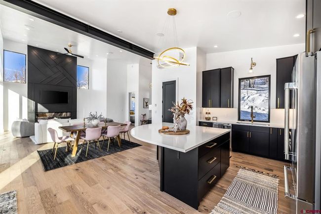 38 Ruby Dr, House other with 4 bedrooms, 5 bathrooms and null parking in Crested Butte CO | Image 11