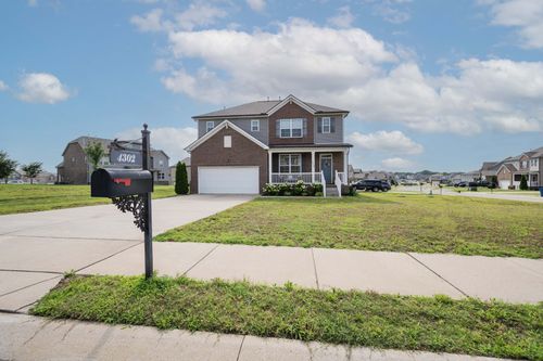 4302 Fieldcrest Dr, Murfreesboro, TN, 37128-3094 | Card Image
