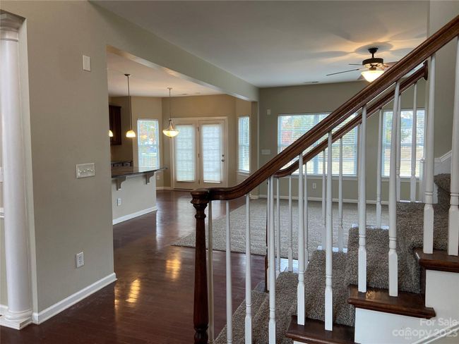 View from foyer. | Image 6