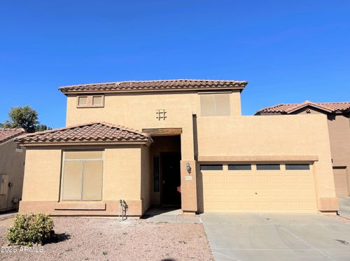 2652 E Wesson Drive, Chandler, AZ, 85286 | Card Image