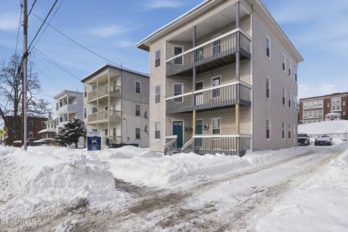 91 Dalton Ave, Pittsfield, MA, 01201-3570 | Card Image