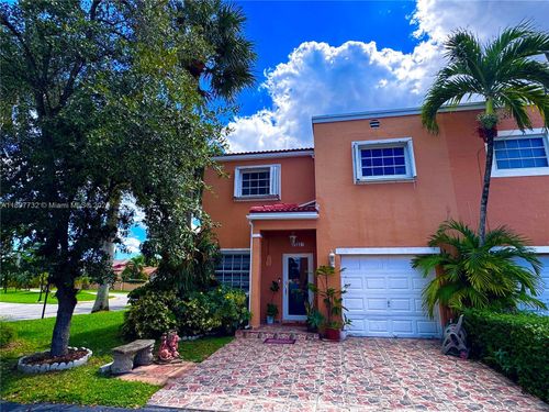 12312 Nw 7th Ln, Miami, FL, 33182-2018 | Card Image