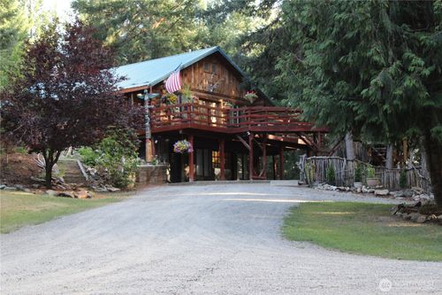 9680 State Route 903, Ronald, WA, 98940-0135 | Card Image