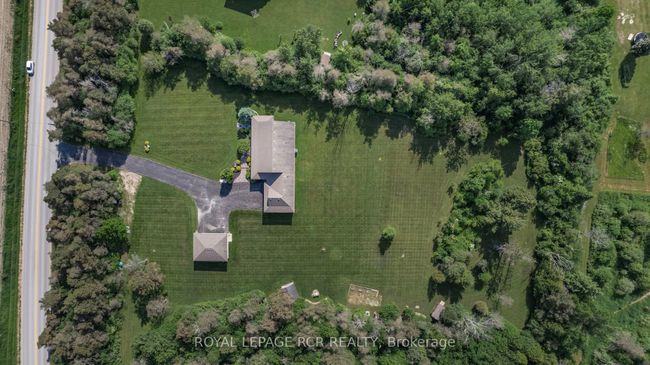 245327 5 Sideroad, House other with 5 bedrooms, 4 bathrooms and 8 parking in Amaranth ON | Image 47