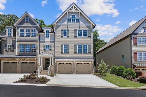 21-222 Trecastle Sq, Canton, GA, 30114-6691 | Card Image