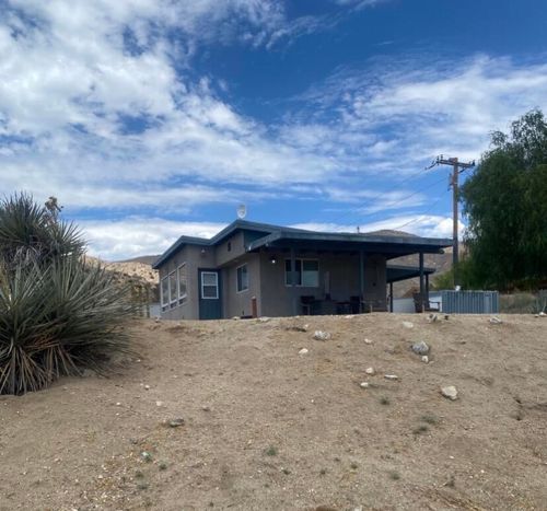 10860 Juniper Ave, Morongo Valley, CA, 92256 | Card Image