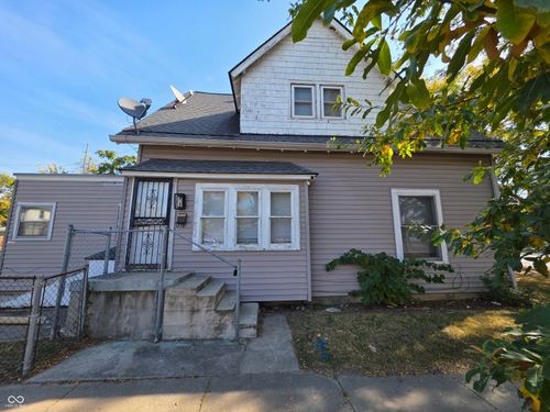 unit-2-4502 Unit 2 E Washington St, Indianapolis, IN, 46201-4612 | Card Image