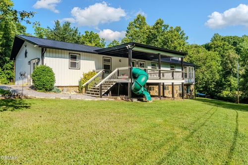 3158 Nevils Way, Sevierville, TN, 37876-1009 | Card Image