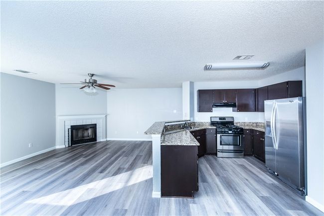 3705 Walleye Way, House other with 3 bedrooms, 2 bathrooms and 2 parking in Round Rock TX | Image 9