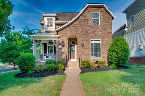 812 Cedar St, Mc Adenville, NC, 28101-9001 | Card Image