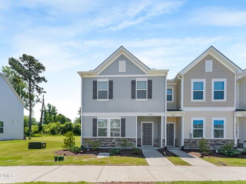 2466 Tonoloway Dr, Raleigh, NC, 27610-7190 | Card Image