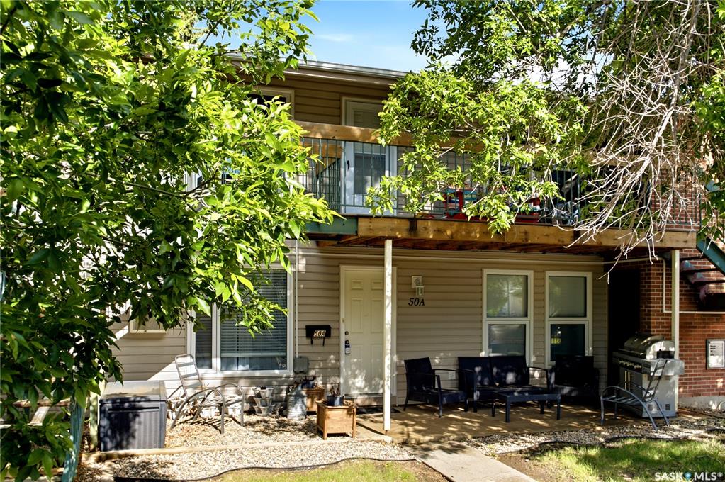 Residential in Regina 2